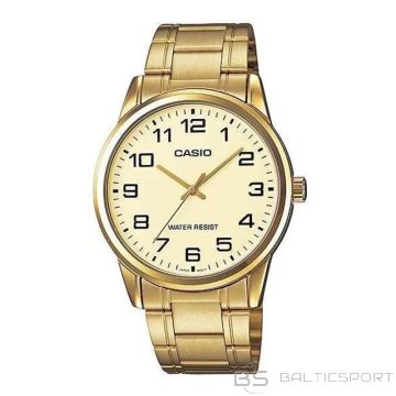 Casio Мужские часы MTP-V001G-9BUDF + коробка (нет в наличии)