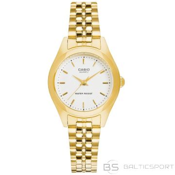 Casio Sieviešu rokaspulkstenis LTP-1129N-7ARDF + KASTE (-)