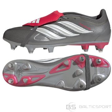 Adidas Predator League FT SG KI6295 / Серебро / 43 1/3