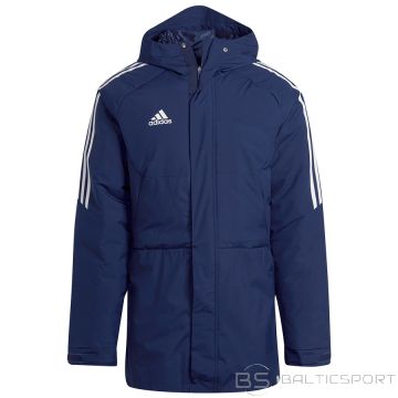Adidas Condivo 22 Stadium Park jaka HA6254 / tumši zila / S