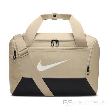 Nike Brasilia soma DM3977-253 / zaļa