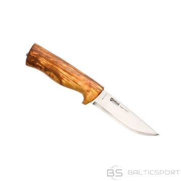 BS Helle Eggen 12C27 201075 knife (N/A)