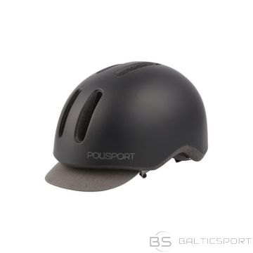 Polisport Commuter ķivere (L)