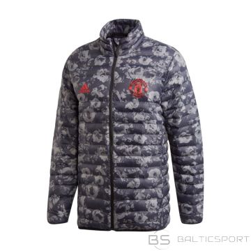 Jacket adidas Manchester United Ssp M DX9070 (S (173cm))