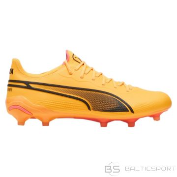 Puma King Ultimate FG/AG M 107563-08 shoes (42)