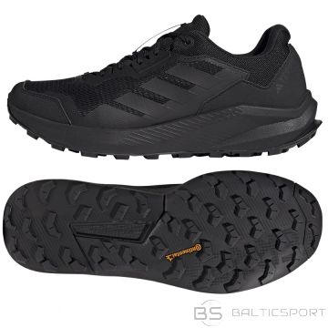 Adidas Terrex Trailrider HR1160 boots / black / 43 1/3