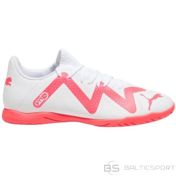Futbola apavi zālei / indoor apavi /Puma Future Play IT M 107382 01 futbola apavi (46,5)