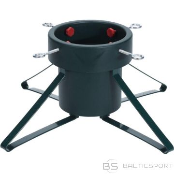 BS Металлическая подставка для рождественской елки, 4 ножки (нет в наличии)