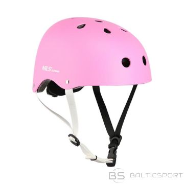 Nils Extreme MTW001 ROZĀ IZMĒRA L(58-61CM) Ķivere
