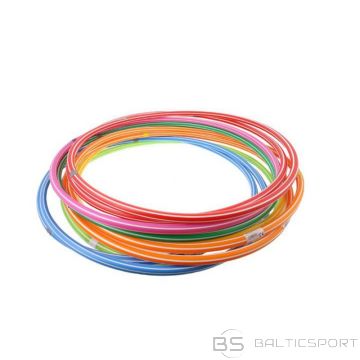 BS Vingrošanas riņķi 10 gab. (60 cm)