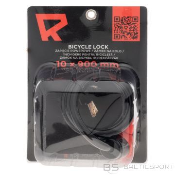 Radvik FEDERLOCKER aizdare 10x900 (10X900MM)