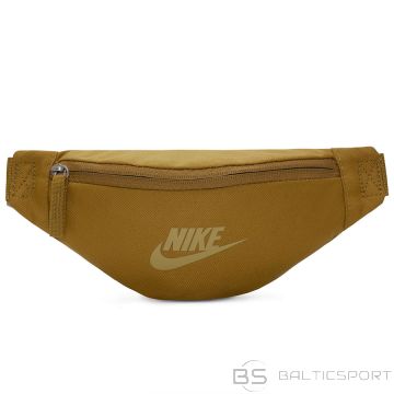 Nike Heritage Waistpack DB0488-716 / brown / one size