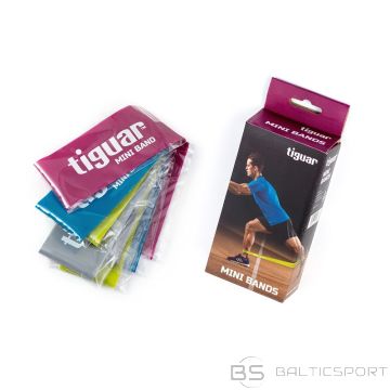BS Training bands tiguar mini bands TI-MB0001-V2 (N/A)