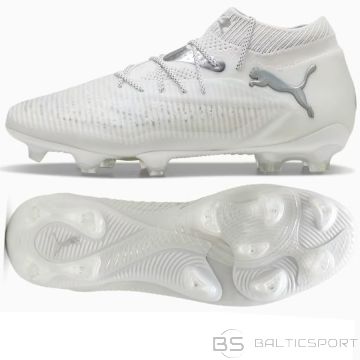 Buty Puma FUTURE 8 Ultimate FG 108138-04 / biały / 42 1/2