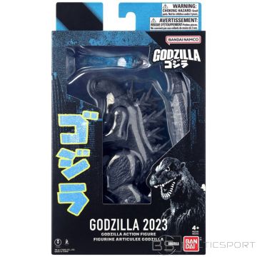 Bandai GODZILLA 2023 (MINUS ONE) figūra