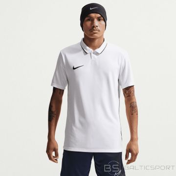 Nike Park 26 SS polo krekls HM7136-100 / Balts / XL