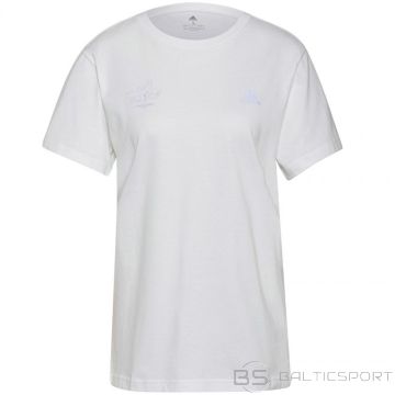 Adidas Signature Tee W GV1345 (M)