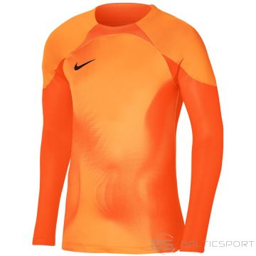 Nike Gardien IV Gaoaleeper JSY DH7967 819 / Oranža / S