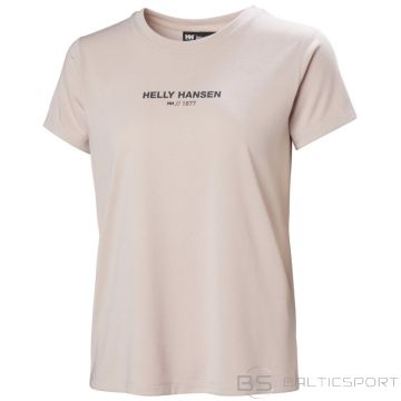Helly Hansen W Allure T-krekls W 53970 094 (S)
