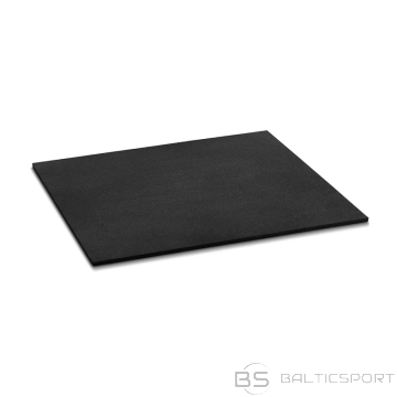 Grīdas paklājiņš HAMMER Studio Floor Mat, 100 x 100 x 1,5 cm