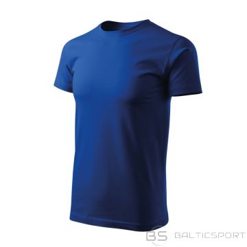T-shirt Malfini Heavy New Free M MLI-F3705 cornflower blue (3XL)