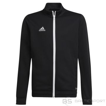 Bluza adidas ENTRADA 22 Track Jacket H57520 / czarny / 176 cm