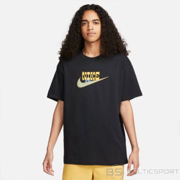 Nike Sportswear Sole Craft M DR7963 010 T-shirt (L)