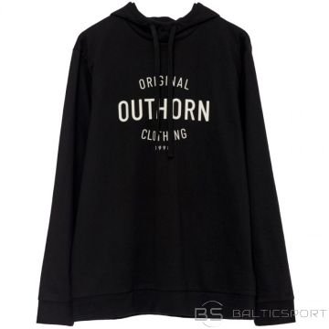 Outhorn M HOL21 BLM602 20S sweatshirt (2XL)