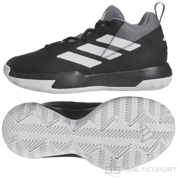 Buty adidas Cross Em Up Select Jr IE9255 / 40 / czarny