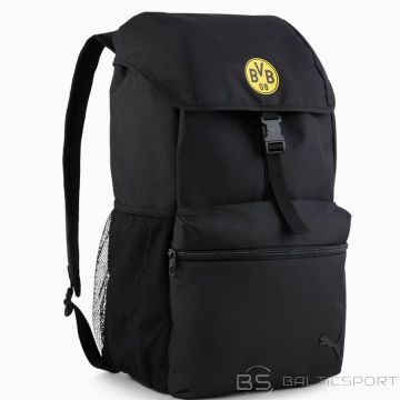 Plecak Puma Borussia Dortmund ftblARCHIVE 091102-02 / czarny