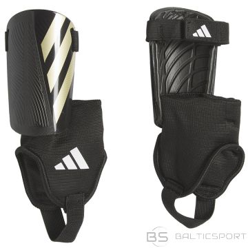 Nagolenniki piłkarskie adidas TIRO SG MTC Jr IP3996 / czarny / S