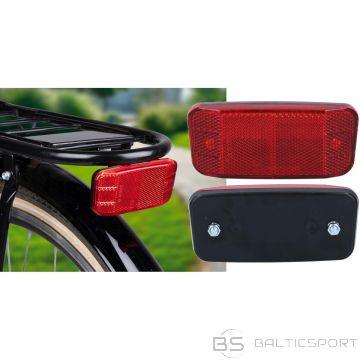 Dunlop aizmugurējais velosipēda atstarotājs