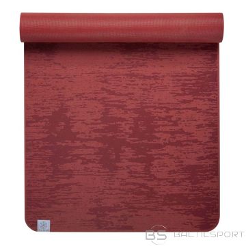 GAIAM YOGA MAT INSTA-GRIP SUNSET 6MM 63669 (N/A)