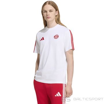 Adidas FC Bayern DNA Tee KG2592 / white / S