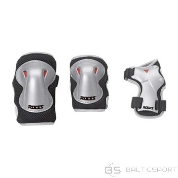 Roces Super Jr slidu aizsargi /3-PACK/ 301276 (M)