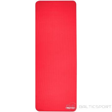 Vingrošanas / Jogas paklājs / AVENTO 42MB 173x61x0,4cm Pink