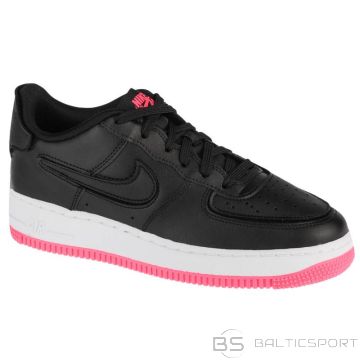 Nike Air Force 1/1 Gs DB4545-005 melnas 39 (40)