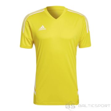 Adidas Футболка Condivo 22 M HD2267 (S (173см))