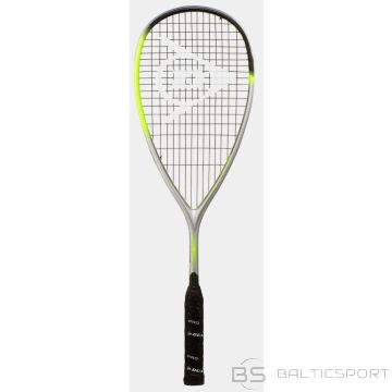 Squash racket DunlopSRX SONICCORE REVELATION 125 NH