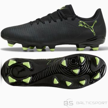 Puma Future 8 Play FG/AG 108602-02 / Black / 40
