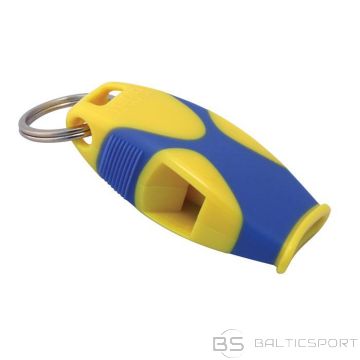 Fox40 Whistle Fox 40 Sharx Safety / 120 dB / daudzkrāsains