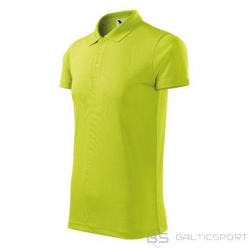 Polo shirt Malfini Victory M MLI-21762 lime (S)