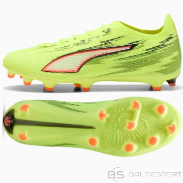Puma Ultra 6 Pro FG/AG 108697-01 / Dzelteni / 44