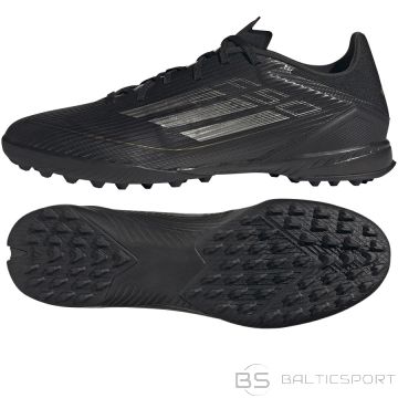 Buty adidas F50 League TF IF1337 / czarny / 42