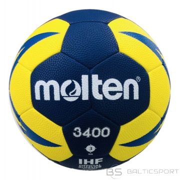 Molten 3400 H3X3400-NB handbols (N/A)