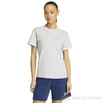 Adidas ENTRADA 26 T-krekls JZ6680 / pelēks / M