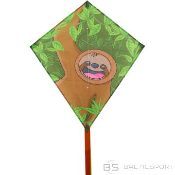Pūķis / STUNT DRAGONFLY 51WC Diamond kite sloth