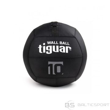 Medicine ball tiguar wallball 10 kg TI-WB010 (N/A)