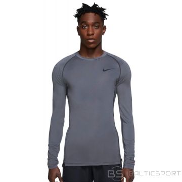 Thermal T-shirt Nike Compression M DD1990-068 (M (178cm))