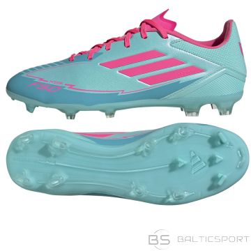 Adidas F50 League Messi FG/MG IH0928 apavi